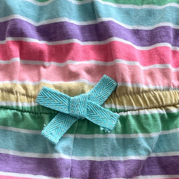 Girls Clothing Lot - Romper, Capri, Tank Tops, T-Shirts & Sunglasses Size 4/4T - Picture 8 of 16